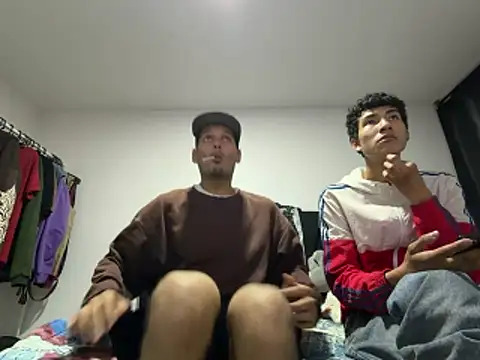 samuel prrr online show from May 7, 1:54 am