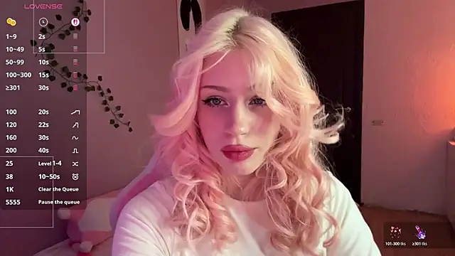 milimoon online show from May 26, 3:33 pm