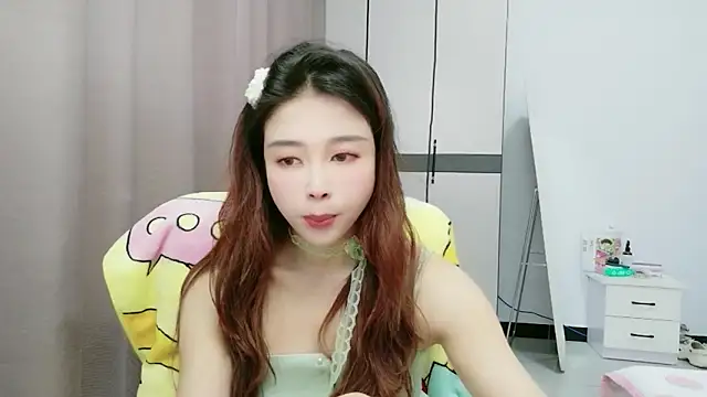 xiaoxiaohong030 online show from June 10, 1:49 am
