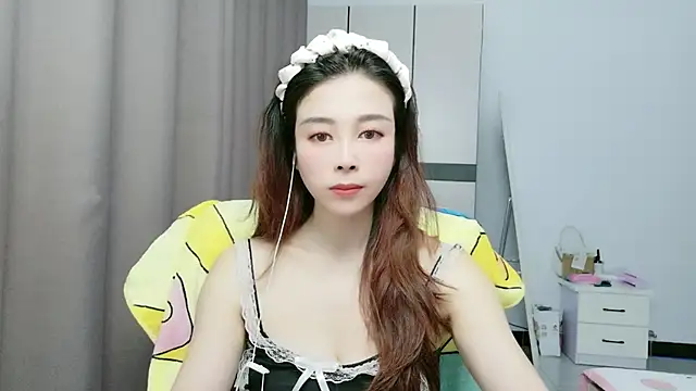 xiaoxiaohong030 online show from June 13, 2:47 pm