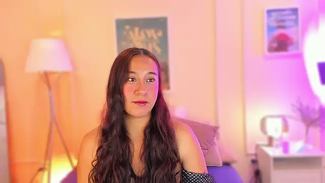 Ivonne dh online show from April 27, 12:46 pm