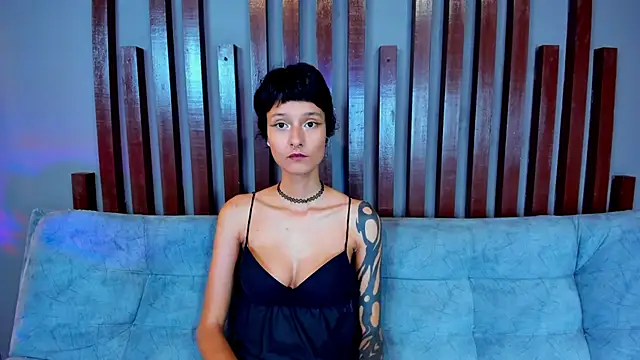 snner-velvet online show from May 8, 8:43 pm