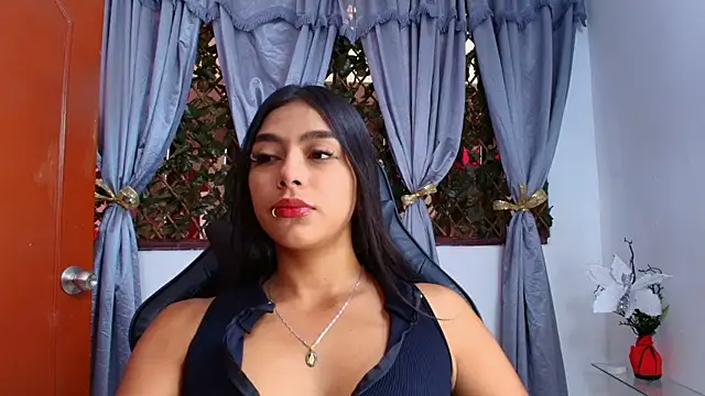 Sofia Browm online show from May 25, 8:08 pm