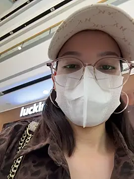 Wendy 789 online show from June 18, 8:16 am