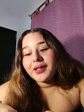 sharaa miller online show from May 29, 2:53 am