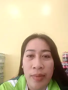 PinayAsh online show from July 4, 2:07 am