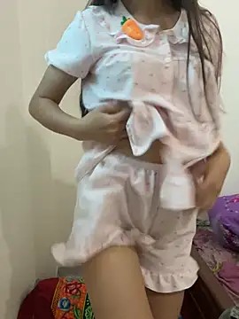 candy bobo online show from June 30, 12:43 am