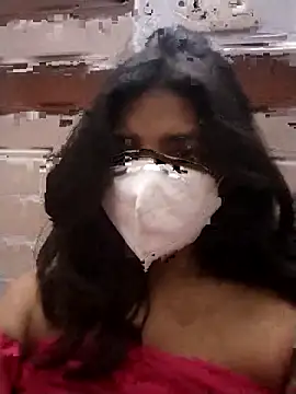 NAUGHTY-RASHI online show from May 7, 8:29 am