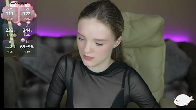MariaMedow online show from June 6, 6:47 pm