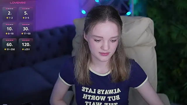 MariaMedow online show from May 13, 5:46 am