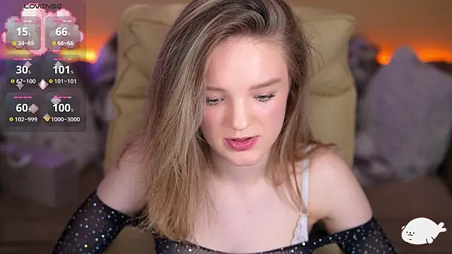 MariaMedow online show from May 26, 7:02 pm