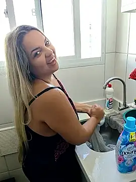 CasadaSafada oficial online show from April 26, 3:54 pm