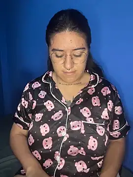 Gabbyy-gabbyy- online show from May 5, 9:40 pm