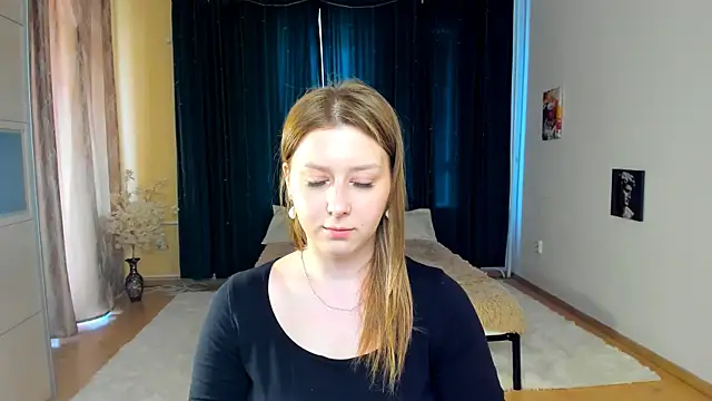 MeganBoyr online show from April 28, 8:29 am