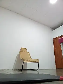 Luna Morch online show from June 11, 12:32 am