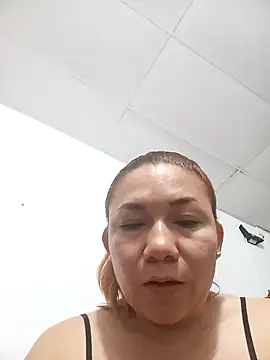 Luna Morch online show from May 16, 10:36 am