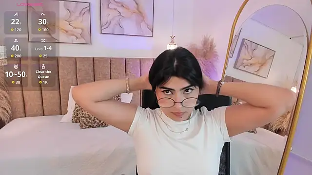 SofiVelvet  online show from May 8, 12:19 pm