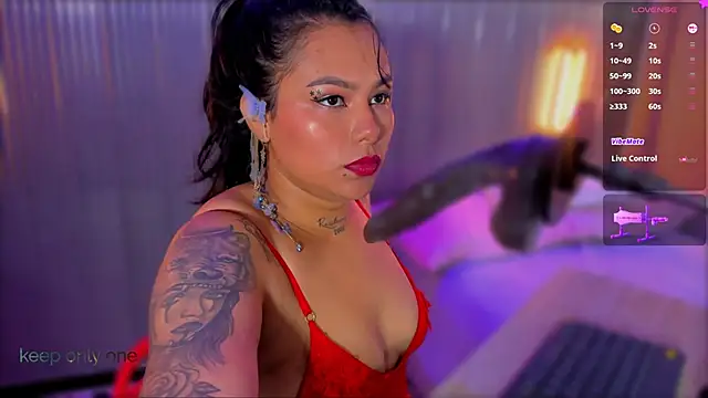 brunette zoe online show from June 14, 1:11 pm