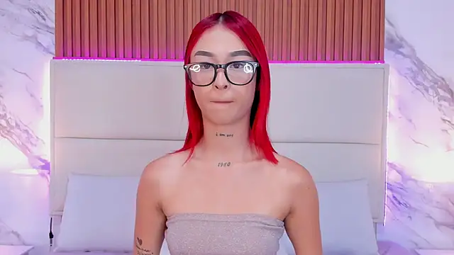  bella rossee  online show from June 27, 5:30 am