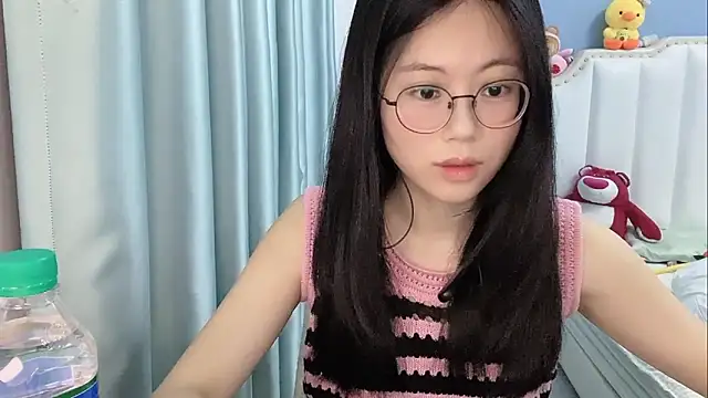 Luna-666 online show from April 28, 10:52 am