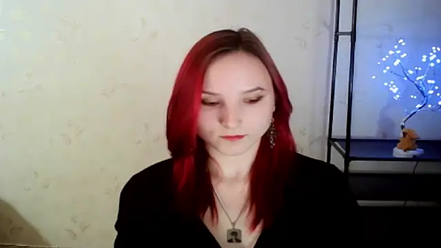 Red Fox777 online show from May 10, 7:38 pm