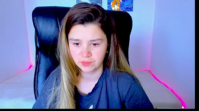 Natali Secret online show from May 13, 10:32 am