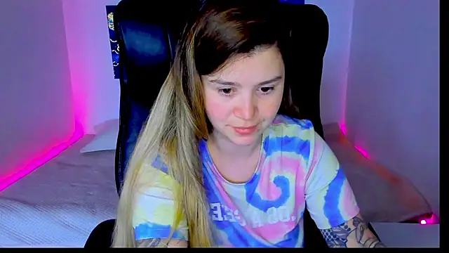 Natali Secret online show from May 11, 10:39 am