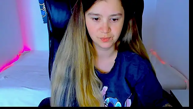 Natali Secret online show from June 26, 10:38 am