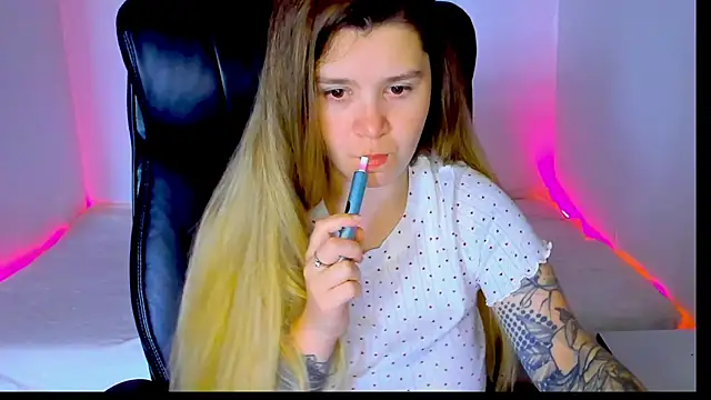 Natali Secret online show from June 10, 6:01 am