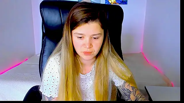 Natali Secret online show from May 16, 10:36 am