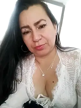 HelenNovoa online show from June 3, 9:31 pm