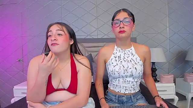 CharyLin online show from May 29, 4:43 am