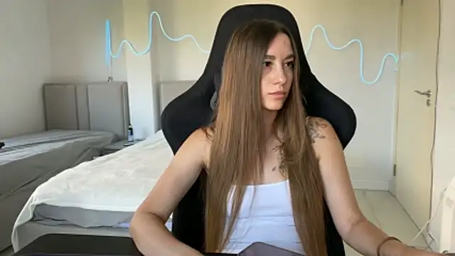PrincesSsLilu online show from July 12, 3:02 pm