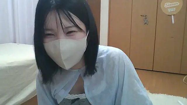 ko haru- online show from April 30, 10:09 am