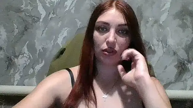 Firee Foxx online show from June 18, 2:33 pm