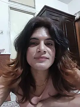 SexyShila-97 online show from July 19, 5:15 pm