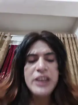 SexyShila-97 online show from May 25, 5:34 pm