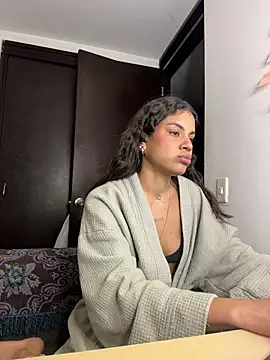 MiauwX X online show from April 28, 2:09 am