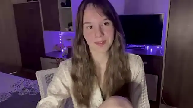 RinaRight online show from April 28, 12:08 am