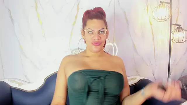 ViolettaNaughty online show from July 22, 11:55 am
