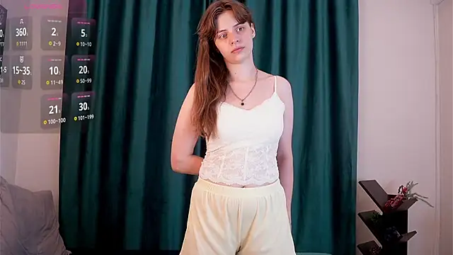 AltheaEllers online show from July 22, 2:12 am