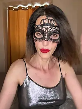 EliseAfterDark online show from July 19, 3:47 pm