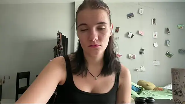 RosePlant online show from April 29, 6:05 am