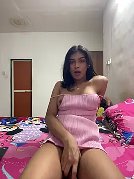 Mayra xx online show from August 8, 7:11 pm