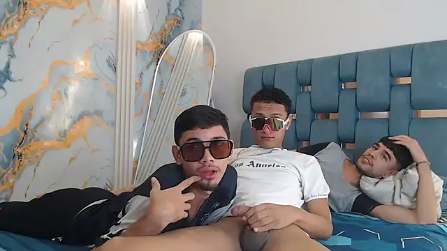 LUCKY BOX2026 online show from May 31, 2:01 pm