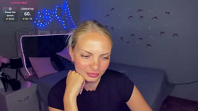 NancyGlamour online show from July 17, 11:47 am