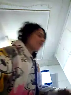 Rebelchocolate online show from June 30, 2:22 am