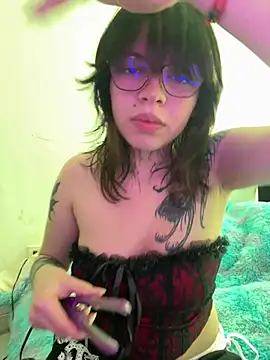 BabySixxxx online show from June 18, 4:34 pm