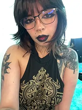 BabySixxxx online show from July 4, 5:31 pm