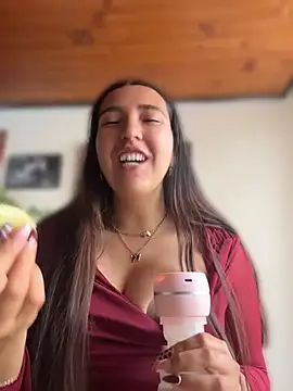 Alix Rousses20 online show from May 12, 2:46 pm